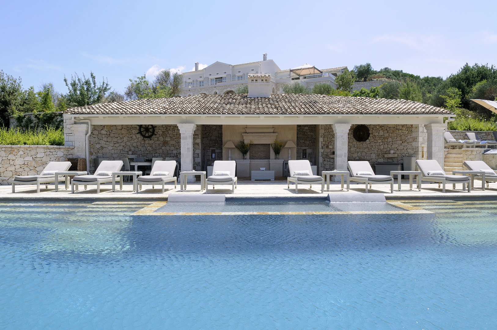 Villa Chrysalis